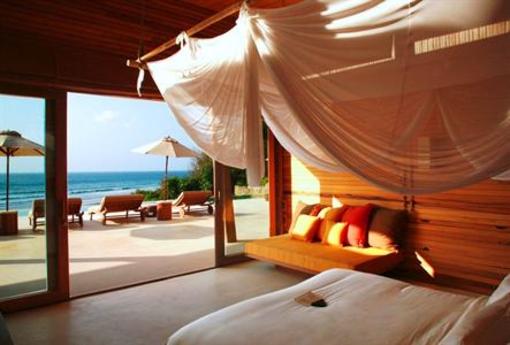 фото отеля Six Senses Con Dao