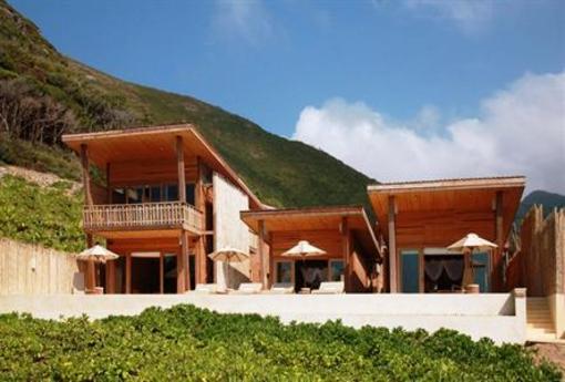 фото отеля Six Senses Con Dao