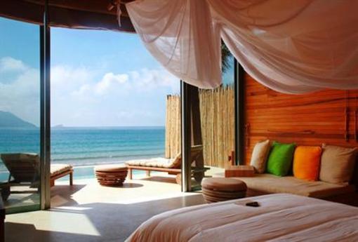 фото отеля Six Senses Con Dao