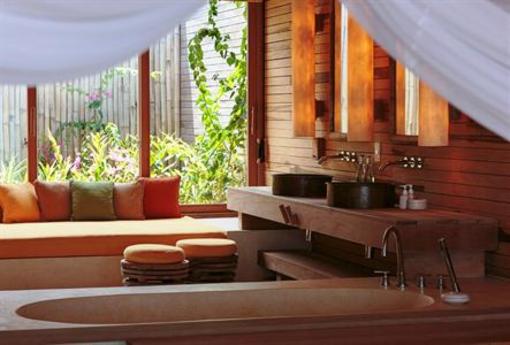 фото отеля Six Senses Con Dao