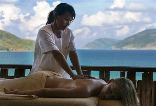 фото отеля Six Senses Con Dao