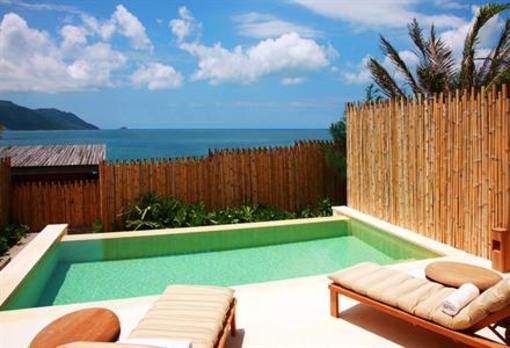 фото отеля Six Senses Con Dao