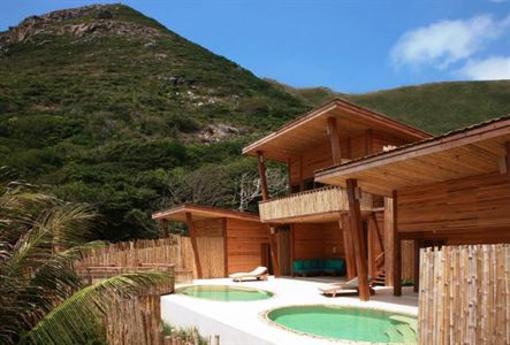 фото отеля Six Senses Con Dao