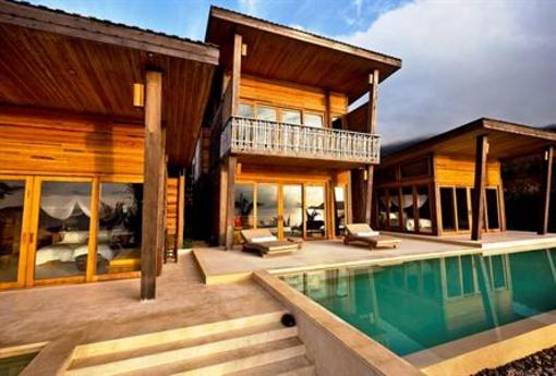 фото отеля Six Senses Con Dao
