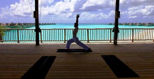 фото отеля Six Senses Con Dao