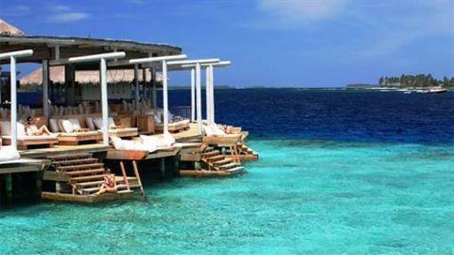 фото отеля Six Senses Con Dao