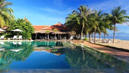 фото отеля Six Senses Con Dao