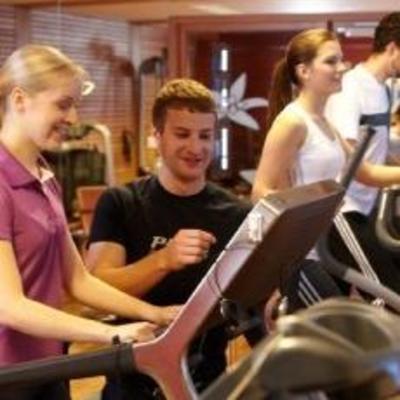 фото отеля Hotel Alpin Spa Tuxerhof