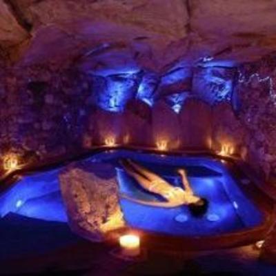 фото отеля Hotel Alpin Spa Tuxerhof