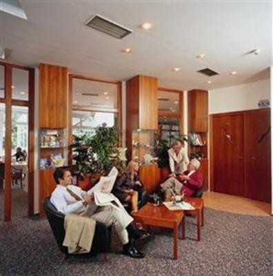 фото отеля Morada Hotel Gifhorn