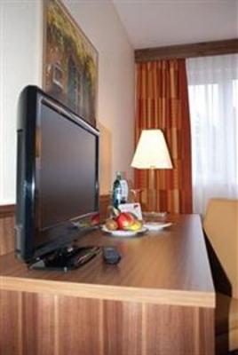фото отеля Morada Hotel Gifhorn