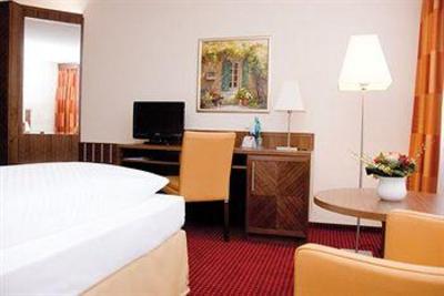 фото отеля Morada Hotel Gifhorn