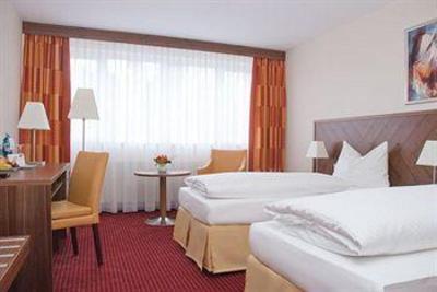 фото отеля Morada Hotel Gifhorn