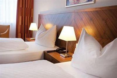 фото отеля Morada Hotel Gifhorn