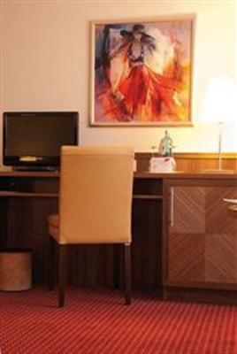 фото отеля Morada Hotel Gifhorn