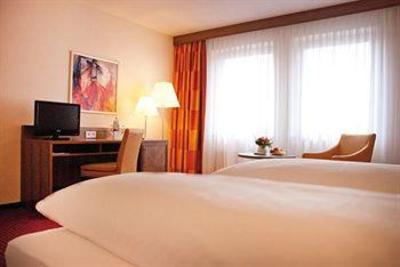 фото отеля Morada Hotel Gifhorn