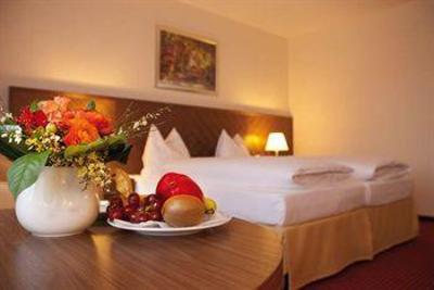 фото отеля Morada Hotel Gifhorn