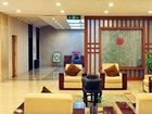 фото отеля Suzhou Xinhu Hotel