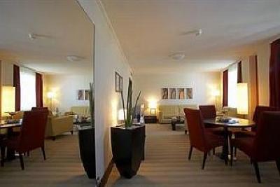 фото отеля Crowne Plaza Bratislava