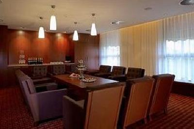 фото отеля Crowne Plaza Bratislava