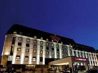 Crowne Plaza Bratislava