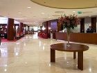 фото отеля Crowne Plaza Bratislava