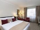 фото отеля Crowne Plaza Bratislava