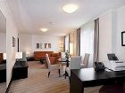 фото отеля Crowne Plaza Bratislava