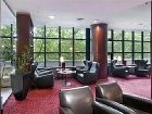 фото отеля Crowne Plaza Bratislava