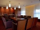 фото отеля Crowne Plaza Bratislava