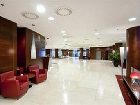 фото отеля Crowne Plaza Bratislava