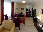 фото отеля Crowne Plaza Bratislava