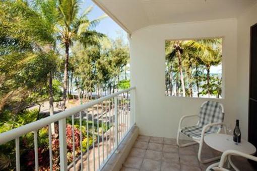 фото отеля Melaleuca Resort Palm Cove