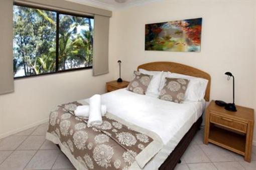 фото отеля Melaleuca Resort Palm Cove