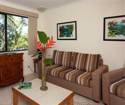 фото отеля Melaleuca Resort Palm Cove