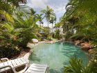 фото отеля Melaleuca Resort Palm Cove