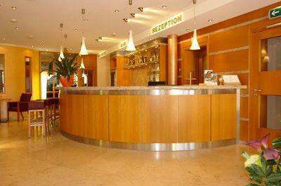 фото отеля Landhotel Geyer