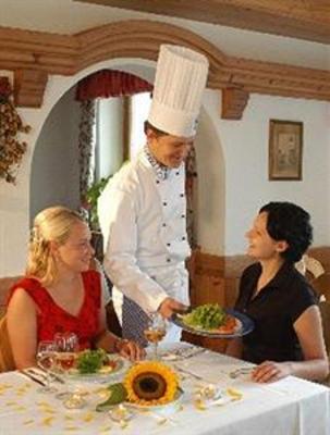 фото отеля Landhotel Geyer