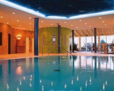 фото отеля Landhotel Geyer