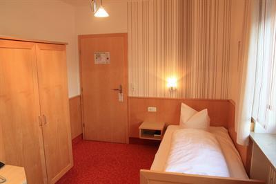 фото отеля Landhotel Geyer