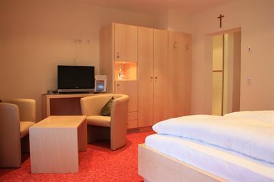 фото отеля Landhotel Geyer