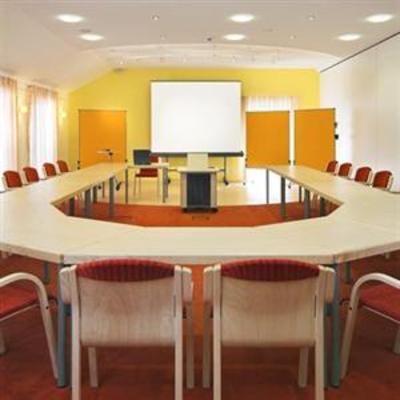 фото отеля Landhotel Geyer
