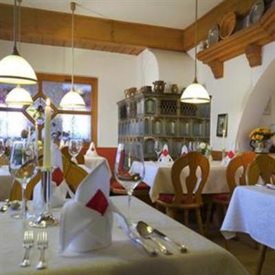 фото отеля Landhotel Geyer