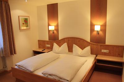 фото отеля Landhotel Geyer