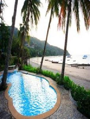 фото отеля Phra Nang Lanta