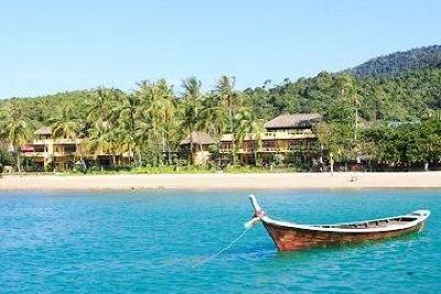 фото отеля Phra Nang Lanta