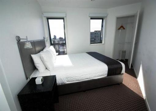 фото отеля St. Martins Waldorf Apartment Hotel