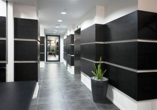 фото отеля St. Martins Waldorf Apartment Hotel