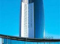 Ascott Park Place Dubai