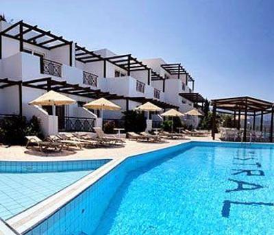фото отеля Mistral Mare Hotel